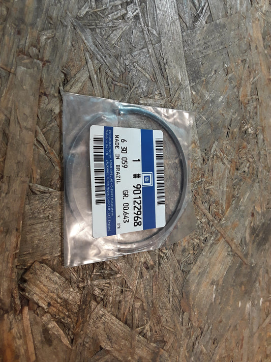 Ascona C Kolbenring oben Zylinderbohrung siehe Beschreibung original GM Opel NEU