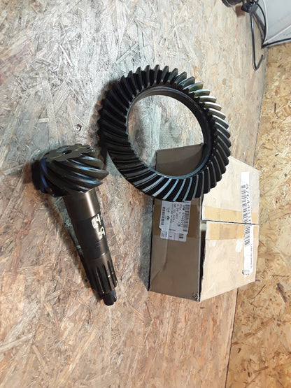 Campo Zahnrad Übersetzung 9/41 original GM Opel NEU