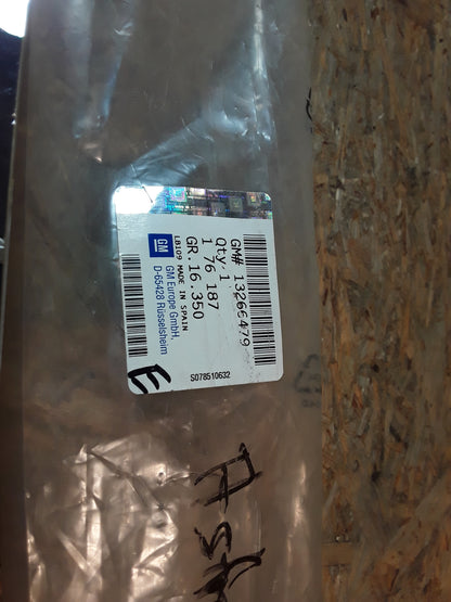Astra H Griff Heckklappe original GM Opel NEU