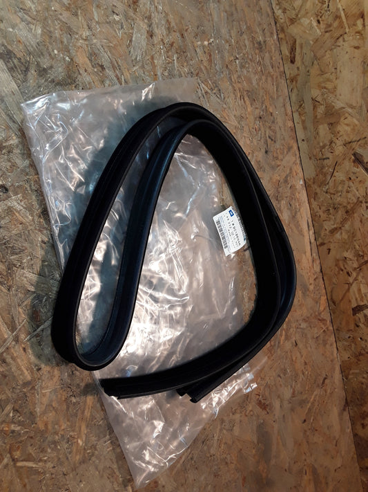 Kadett E 5-Türer Türgummi Fensterführung vorne rechts original GM Opel NEU