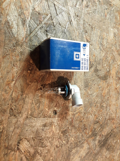 Astra G Mokka Zafira Glühbirne für Fernlicht original GM Opel NEU