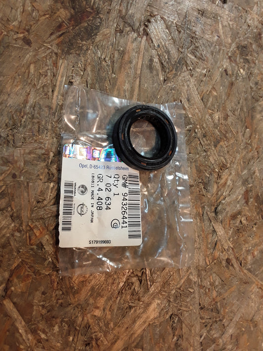 Frontera A Öldichtung original GM Opel NEU