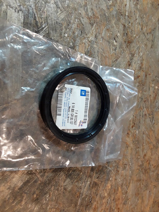 Ascona C Dichtung Kurbelwelle hinten original GM Opel NEU