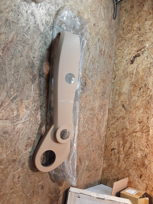 Vectra C Abdeckung Sitz vorne links außen links original GM Opel NEU
