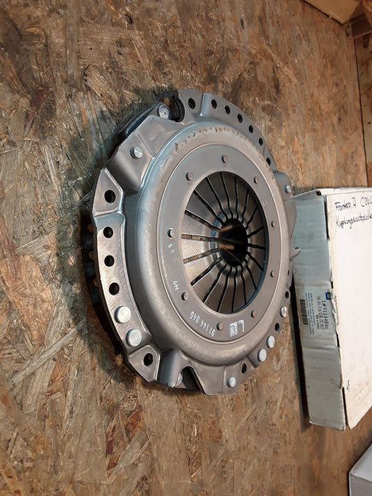 Frontera A C24NE[LU6] BENZINMOTOR Kupplungdrucksplatte original GM Opel NEU