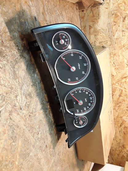 Vectra C Signum Kombiinstrument original GM Opel NEU