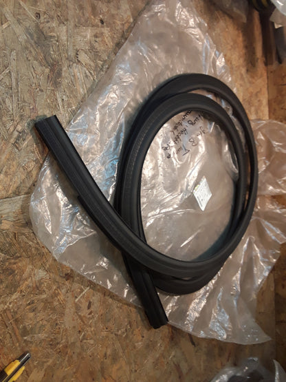 Tigra B TwinTop Dichtung Heckklappe Kofferraumdeckel original GM Opel NEU