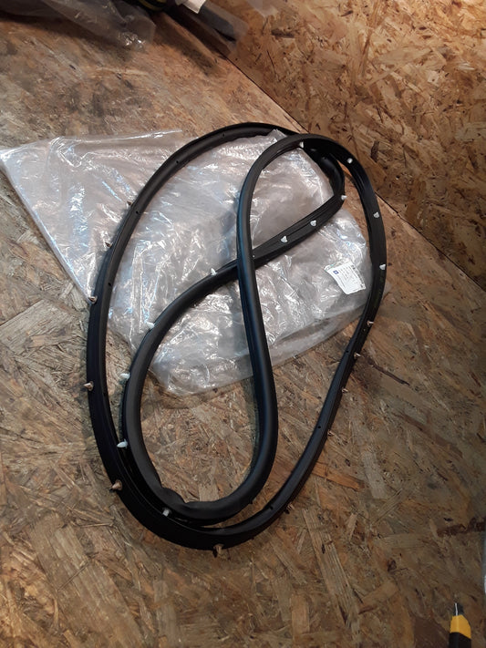 Insignia Türdichtung Gummi vorne links original GM Opel NEU