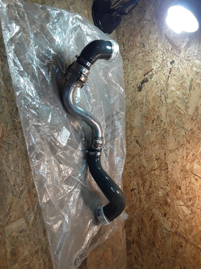 Renault Trafic 3 1,6 DCI Opel Vivaro B 1,6 CDTi Turboschlauch Ladeluftschlauch original GM Opel NEU