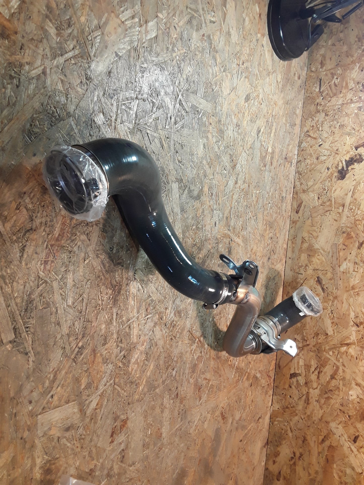 Renault Trafic 3 1,6 DCI Opel Vivaro B 1,6 CDTi Turboschlauch Ladeluftschlauch original GM Opel NEU