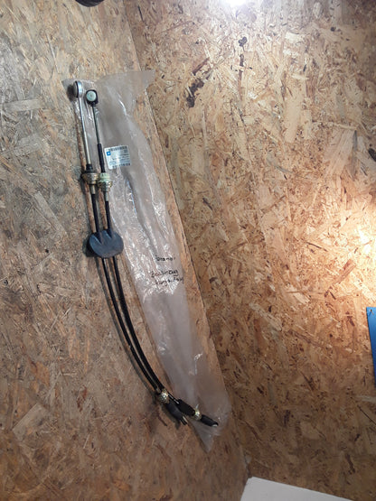 Movano A Bowdenzug Gangschaltung original GM Opel NEU