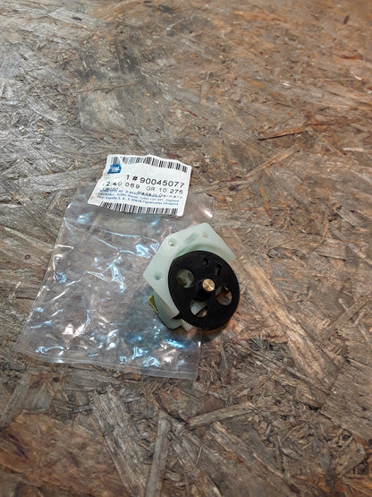 Rekord E Senator A Monza Schalter Instrumentenbeleuchtung original GM Opel NEU