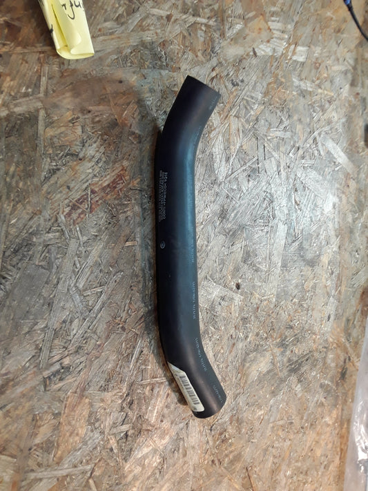Agila A Kraftstoffeinfüllrohr original GM Opel NEU