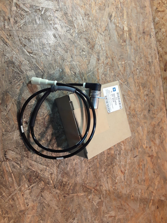 Ascona C Sensor Drehzahl Vorderachse original GM Opel NEU