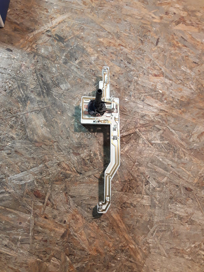 Omega B Schalter Heizungsgebläse original GM Opel NEU