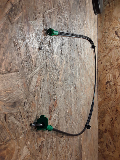 Vivaro Bowdenzug Türgriff außen, Schiebetüre seitlich rechts original GM Opel NEU