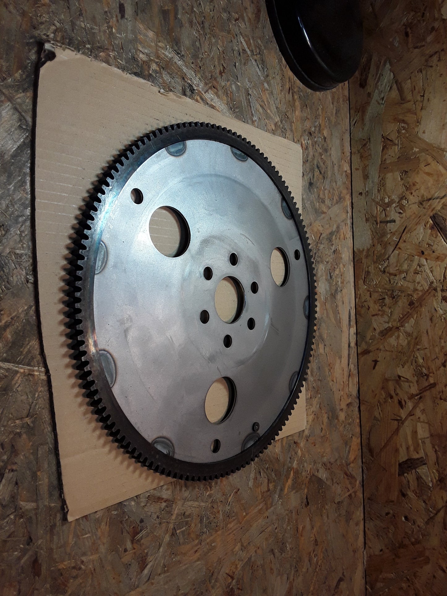 Calibra Kadett E Schwungrad original GM Opel NEU