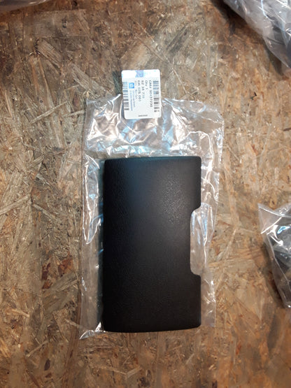 Corsa B Tigra A Abdeckung Sicherungskasten original GM Opel NEU