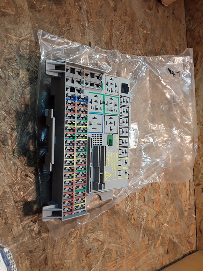 Vectra B Sicherungskasten Amaturentafel original GM Opel NEU