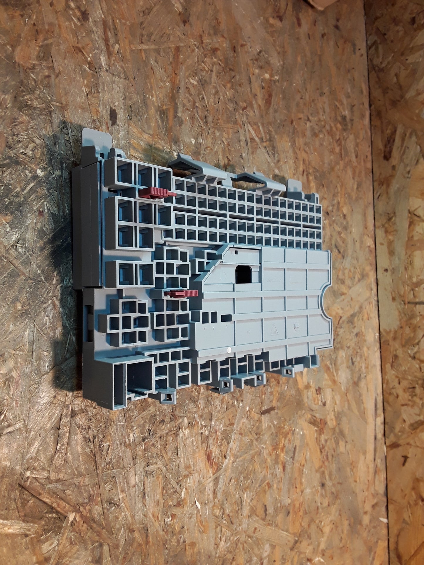 Vectra B Sicherungskasten Amaturentafel original GM Opel NEU