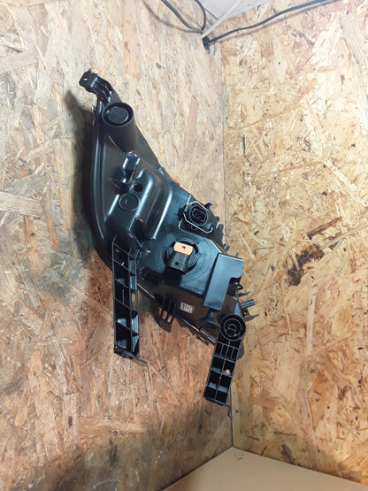 Astra J Blinker/ Nebelscheinwerfer links original GM Opel NEU