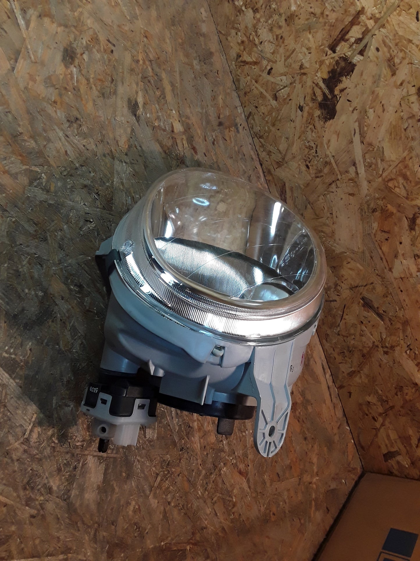 Chevrolet Matiz (M100), 2000 Bj Scheinwerfer links original GM Opel NEU