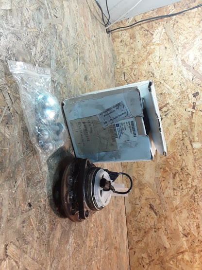 Vectra C Signum Radnabe Radlager vorne links/rechts original GM Opel NEU