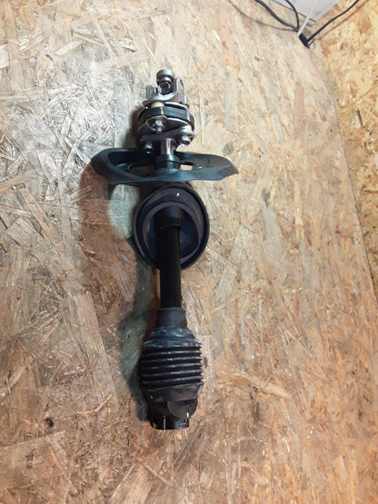 Antara Lenkungskupplung  an Lenksäule original GM Opel NEU