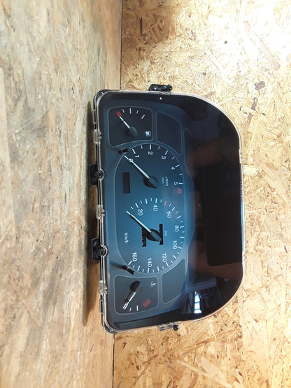 Movano A Diesel Tacho Kombiinstrument original GM Opel NEU