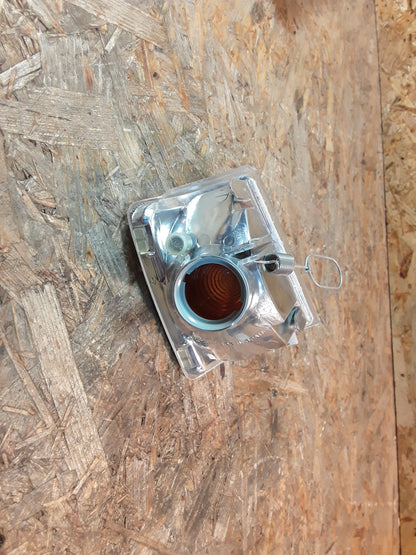 Corsa A 90-93 Bj Blinker weiß,  links original GM Opel NEU