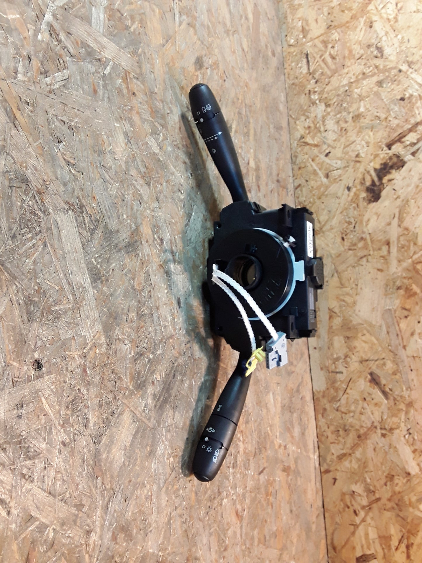 Peugeot 206 Berlingo Xsara Lenkstockschalter original Peugeot NEU