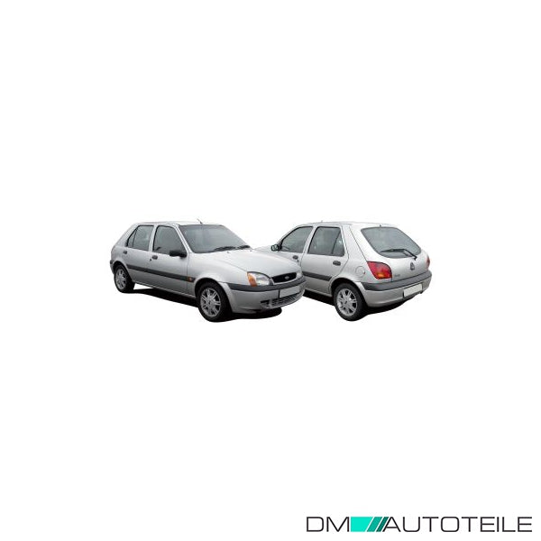 Kühlergrill Kühlergitter Ziergitter passt für Ford Fiesta IV 99-02