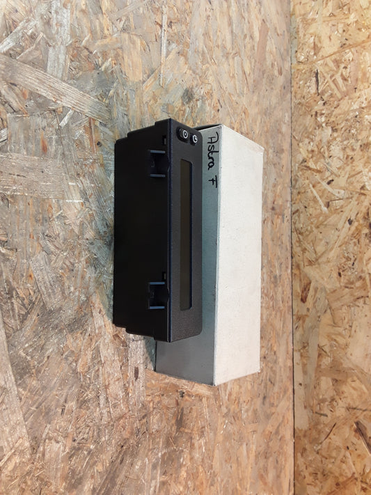 Astra F Multifunktionsanzeige Boardcomputer original GM Opel NEU