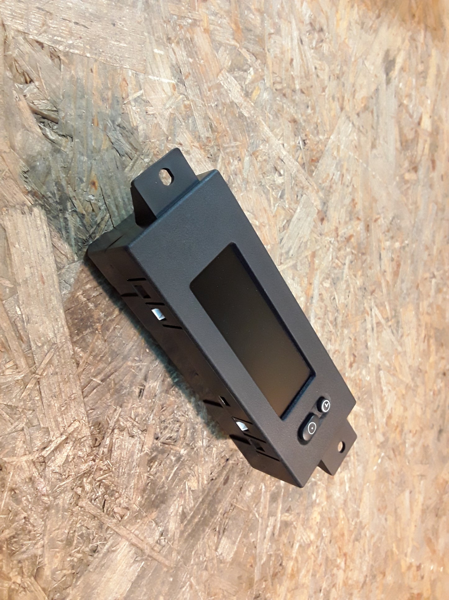 Astra G Agila Anzeigegerät Display original GM Opel NEU