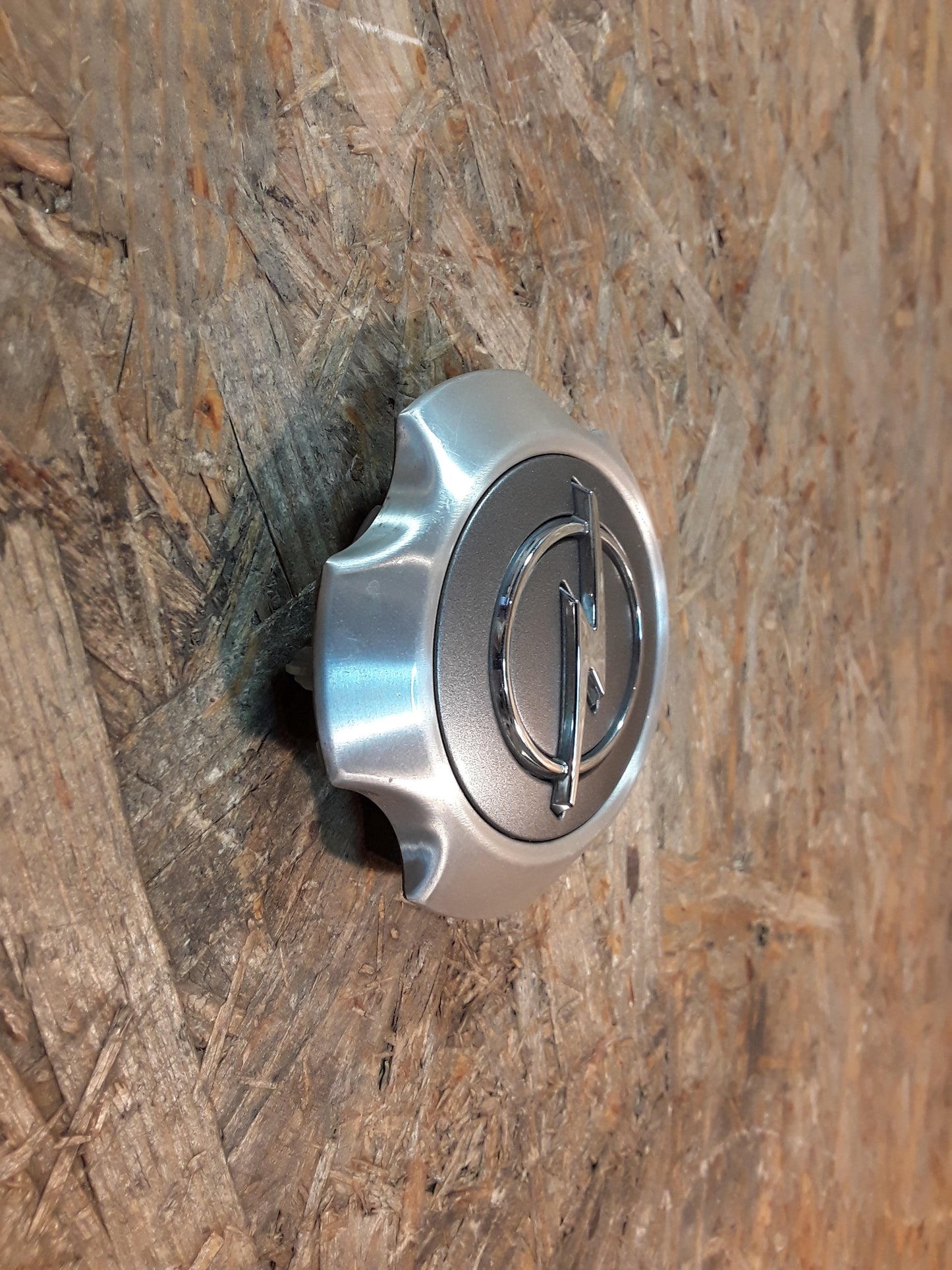 Astra Vectra Zafira Zierkappe Radnabe original GM Opel NEU