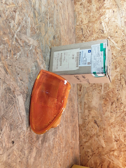 Astra F 91-94 Bj Blinker vorne links original GM Opel NEU