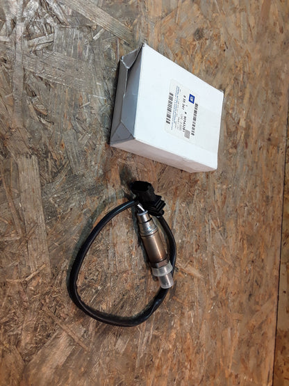 Corsa B Astra G Lambdasonde original GM Opel NEU