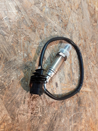 Corsa B Astra G Lambdasonde original GM Opel NEU