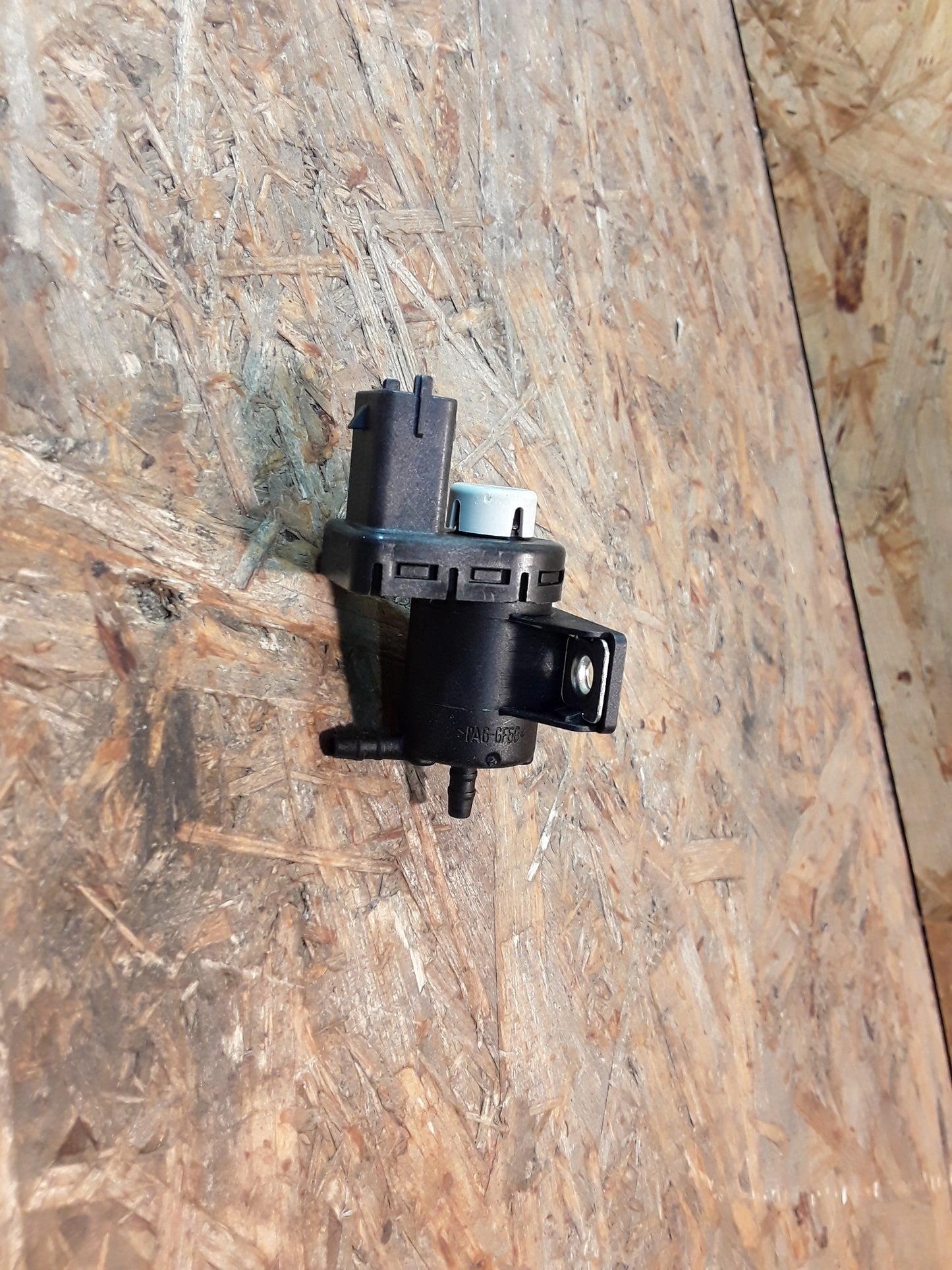 Saab 2.0CDTi Insignia 2.0CDTi Druckwandler original GM Opel NEU
