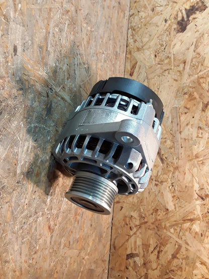 Vectra C Signum Astra H Zafira B Lichtmaschine 130A 12V original GM Opel NEU