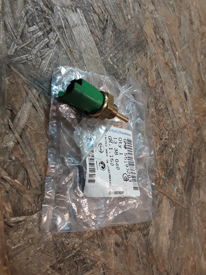 Agila Astra H Kühlmitteltemperatur Sensor original GM Opel NEU