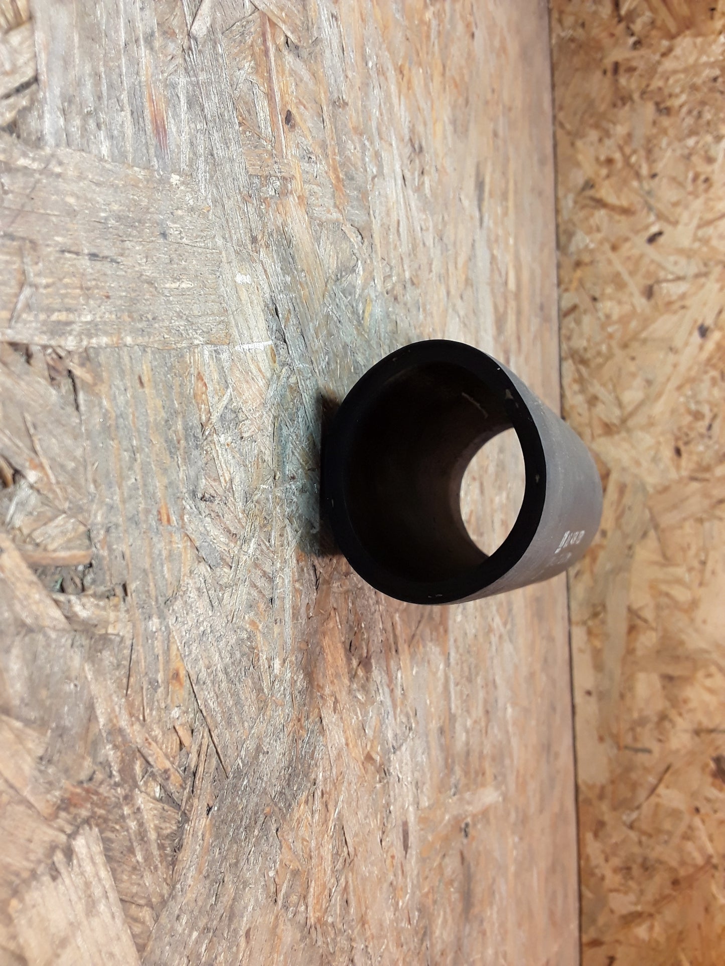 Kadett E Schlauchbogen Kraftstoffbehälter original GM Opel NEU