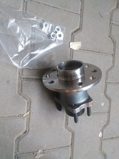 Astra G Zafira A Meriva A Radlagersatz original GM Opel NEU