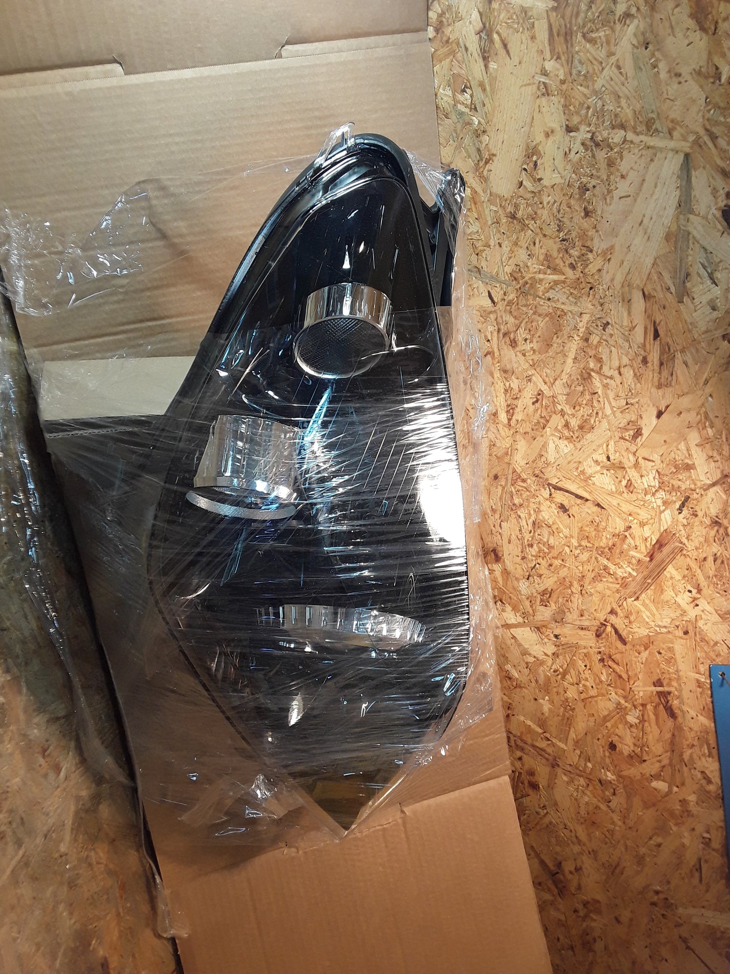 Astra H Kurvenlicht XENON-Scheinwerfer rechts original GM Opel NEU