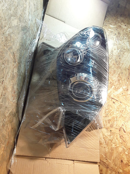 Astra H Kurvenlicht XENON-Scheinwerfer rechts original GM Opel NEU