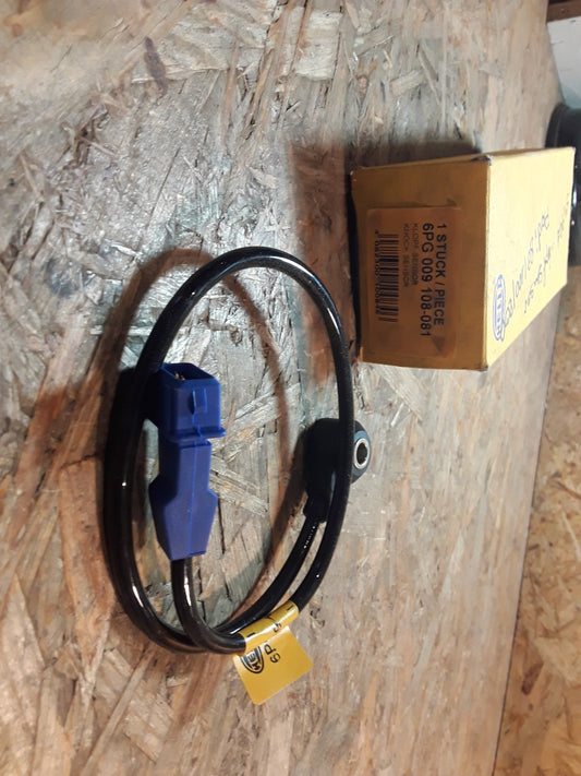 Audi 80/100/200 Klopfsensor Hella original NEU
