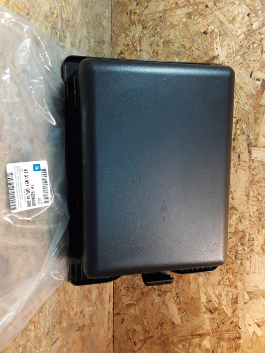 Agila A Ablagebox original GM Opel NEU