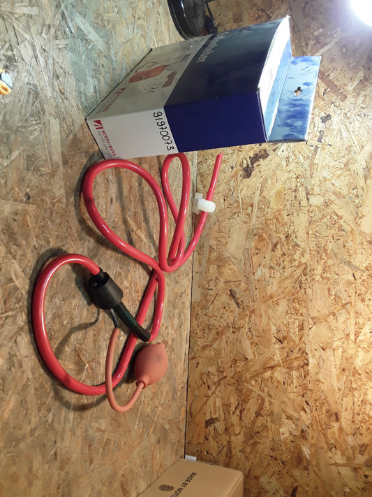 Ballonheber original Herth+Buss NEU