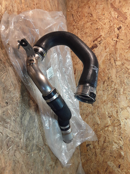 Mokka X/  4x4 1,6CDTi Ladeluftschlauch original GM Opel NEU