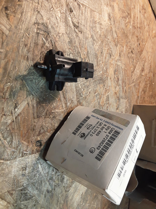 Astra J Zafira B 1.7CDTi Druckwandler original GM Opel NEU